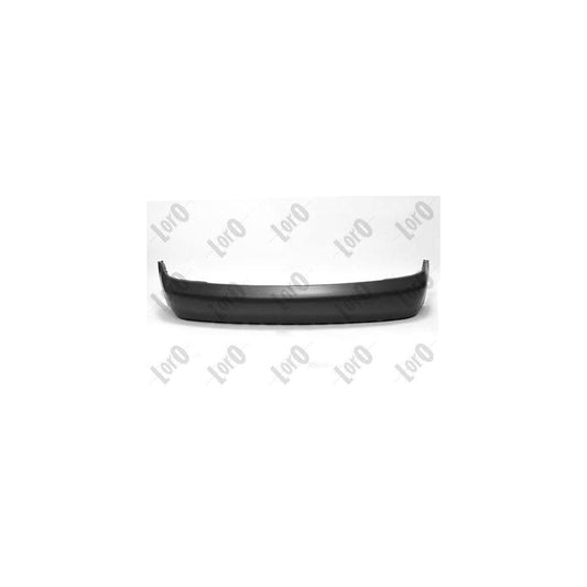 Abakus 00304610 Rear Bumper For Audi A3 Hatchback (8L1) | ML Performance UK