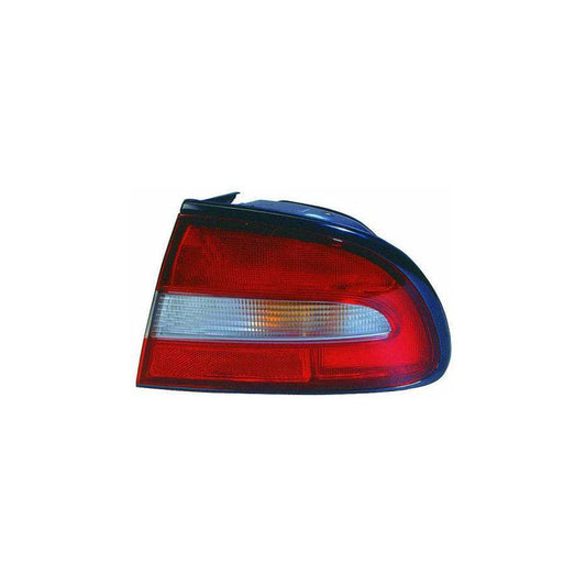 Abakus 2141943LAS2 Rear Light For Mitsubishi Galant Vii Saloon (E50) | ML Performance UK