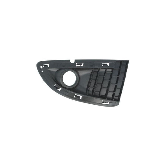 Blic 6502-07-3332917P Bumper Grill For Lancia Ypsilon III (312)