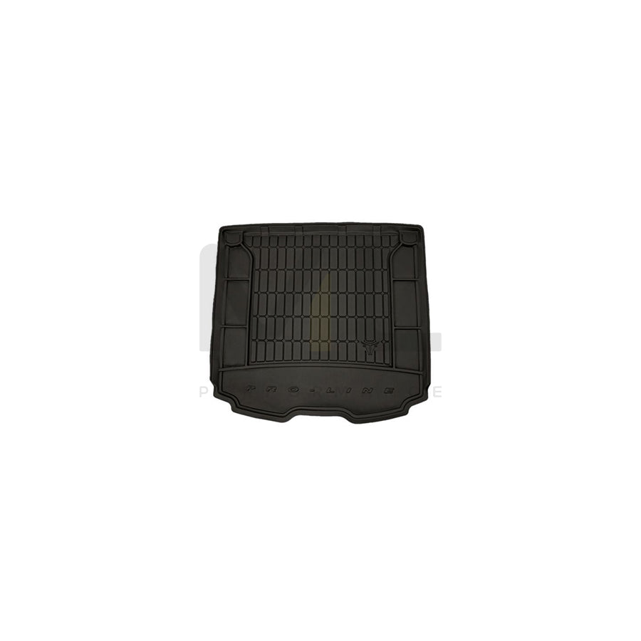 FROGUM TM403956 Car boot tray for OPEL Antara (L07) TPE (thermoplastic elastomer), Nonslip | ML Performance Car Parts