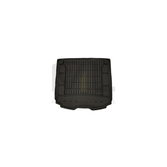FROGUM TM403956 Car boot tray for OPEL Antara (L07) TPE (thermoplastic elastomer), Nonslip | ML Performance Car Parts