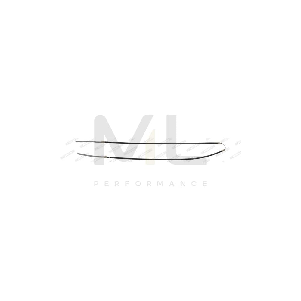 Ferodo Premier Fdb285 Brake Pad Set Not Prepared For Wear Indicator | ML Performance Car Parts