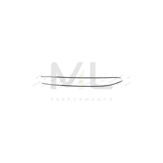 Ferodo Premier Fdb285 Brake Pad Set Not Prepared For Wear Indicator | ML Performance Car Parts