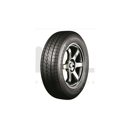 Firestone Vanhawk Multiseason 215/65 R15 104/102T All-season Van Tyre | ML Performance UK Car Parts