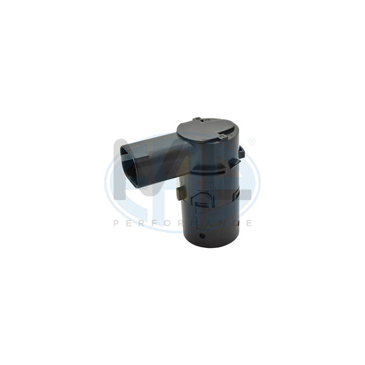 ERA 566049A Parking sensor Rear, Black, Ultrasonic Sensor | ML Performance Car Parts