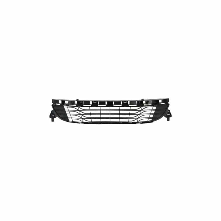 Blic 5510-00-6043995Q Bumper Grill For Renault Megane