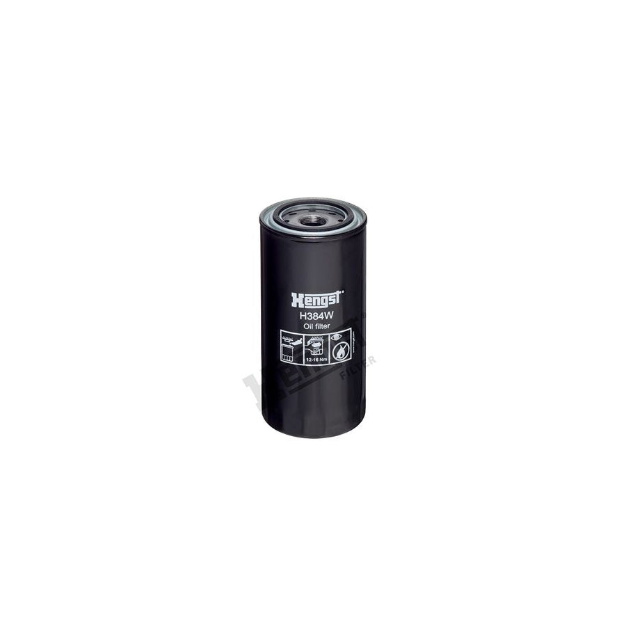 Hengst Filter H384W Oil Filter