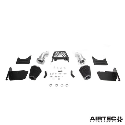 AIRTEC MOTORSPORT ATIKAM1 INDUCTION KIT FOR ASTON MARTIN VANTAGE V8