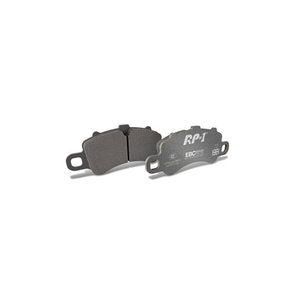 EBC DP82307RP1 Porsche RP-1 Full Race Front Brake Pads - Brembo Caliper 1 | ML Performance UK Car Parts