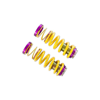 KW 25331003 Jaguar F-Type (X152) Height-Adjustable Lowering Springs Kit 3  | ML Performance UK Car Parts