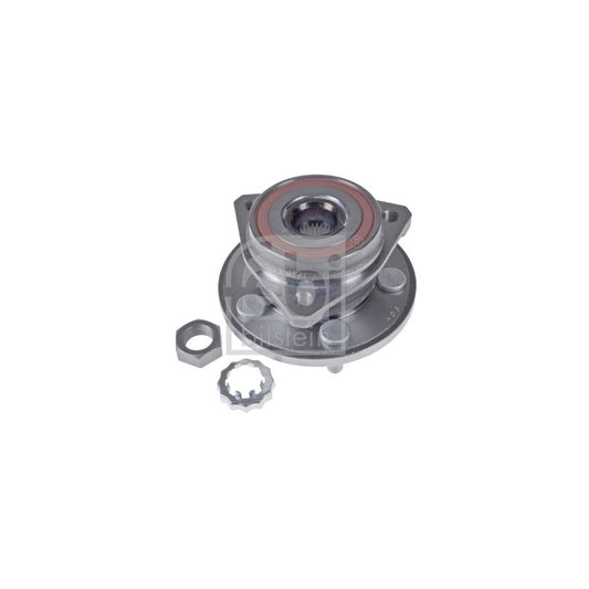 Febi Bilstein 173060 Wheel Bearing Kit