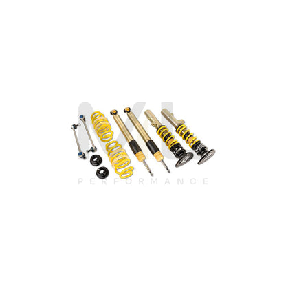 ST Suspensions 1820266809 Hyundai i30 (PDE, PD, PDEN) COILOVER KIT XTA PLUS 3 8 | ML Performance UK Car Parts