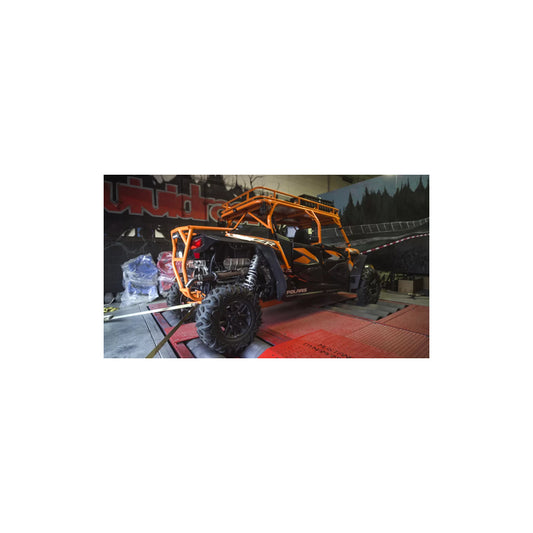 VR Tuned ECU Flash Tune Polaris RZR XP Turbo 2016
