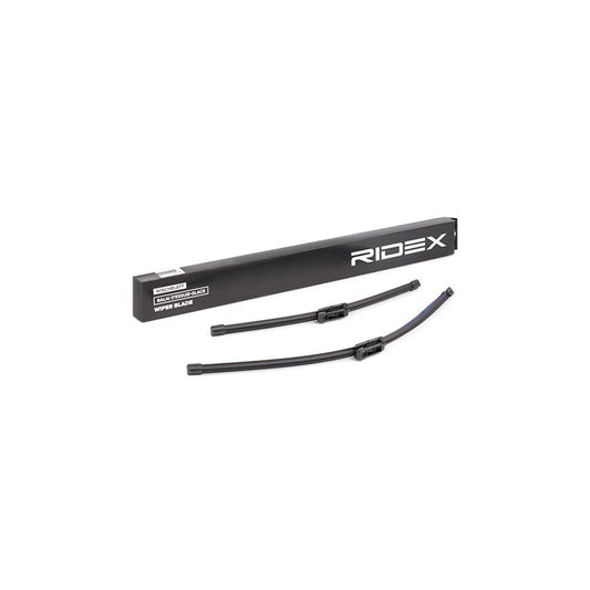 Ridex 298W0073 Wiper Blade Suitable For Mercedes-Benz B-Class (W246, W242) | ML Performance UK Car Parts
