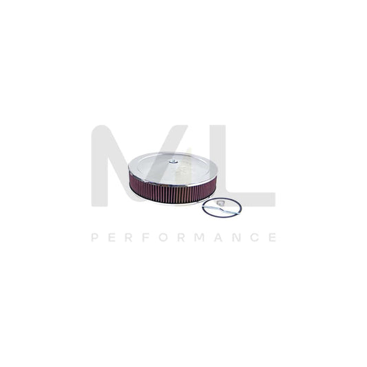 K&N 57-1502 Performance Air Intake System | ML Car Parts UK | ML Performance