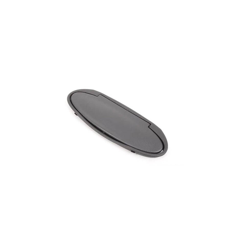 Genuine Porsche Sun Visor Mirror Housing Porsche Boxster / Cayman / 996 / 997 | ML Performance UK Car Parts