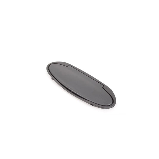Genuine Porsche Sun Visor Mirror Housing Porsche Boxster / Cayman / 996 / 997 | ML Performance UK Car Parts