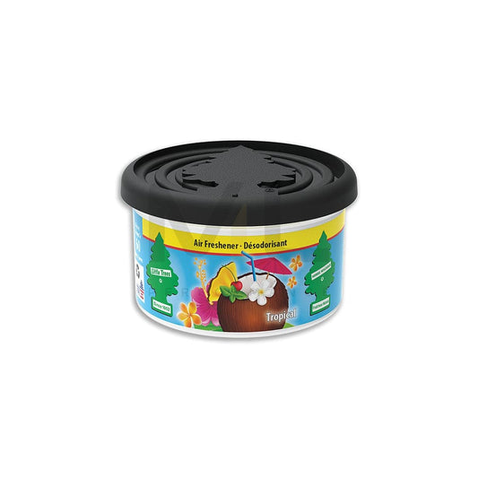 ARBRE MAGIQUE Tropical 192753 Car air freshener Tin | ML Performance Car Parts
