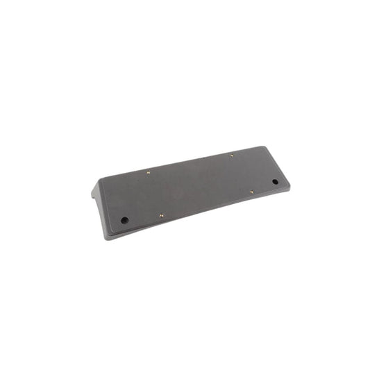 Genuine BMW 51118050334 F12 F06 Licence Plate Base M (Inc. 640iX, 650iX 4.0 & 640dX) | ML Performance UK Car Parts