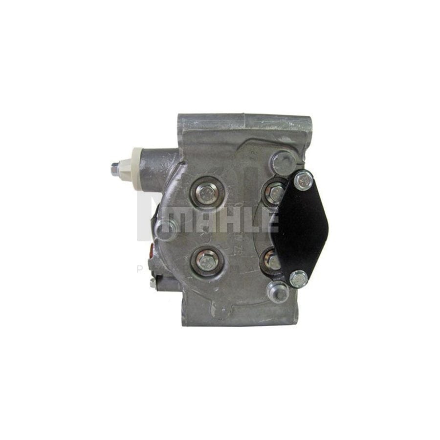 MAHLE ORIGINAL ACP 853 000P Compressor, air conditioning PAG 46 YF, Refrigerant: R 1234yf, R 134a, with seal ring | ML Performance Car Parts