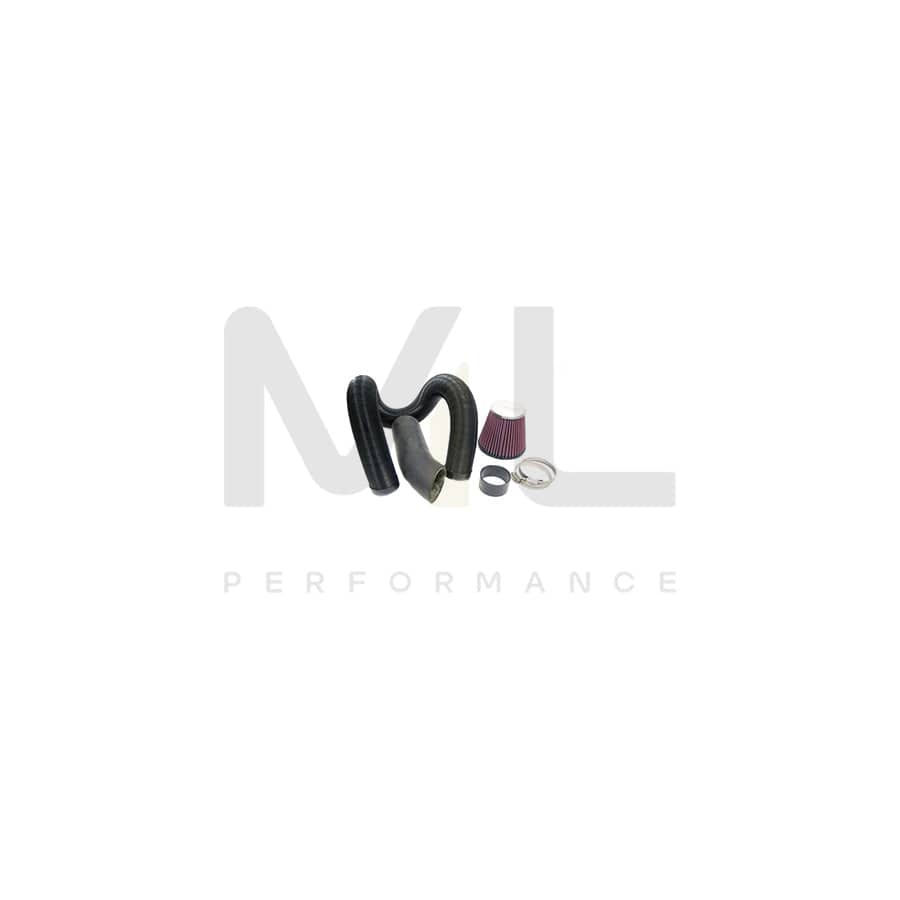 K&N 57-0126-1 Performance Air Intake System | ML Car Parts UK | ML Performance