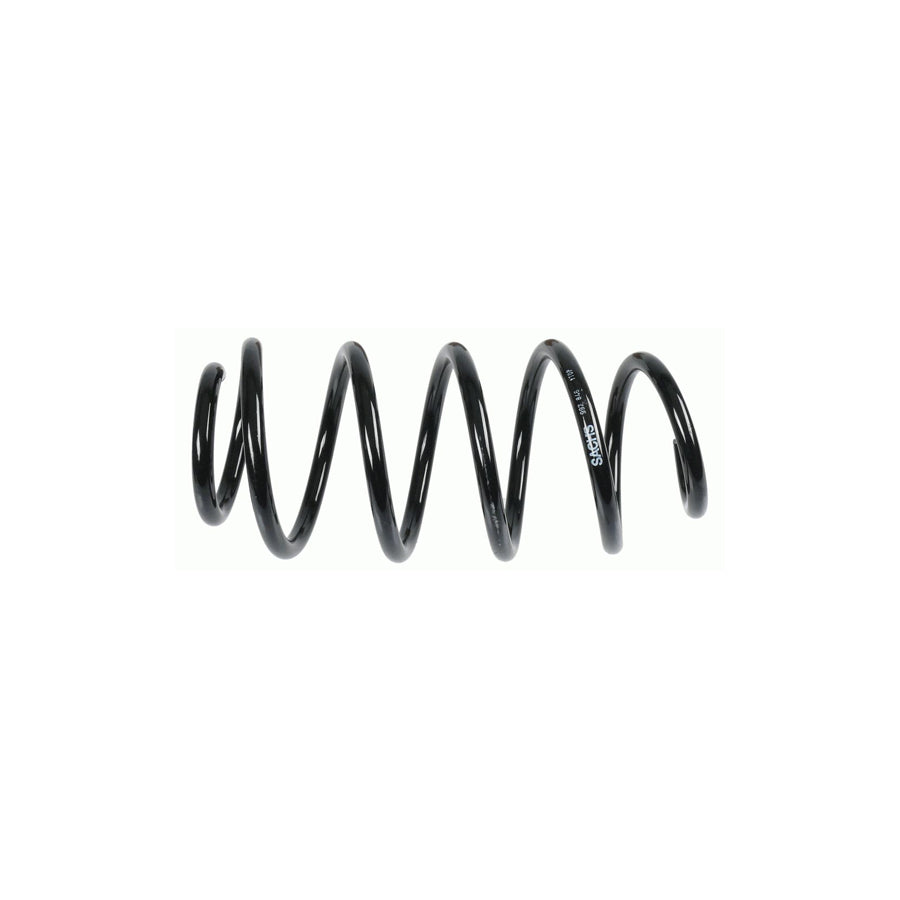 Sachs 997 846 Coil Spring For VW Touran I (1T1, 1T2)