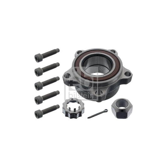 Febi Bilstein 45349 Wheel Bearing Kit For Ford Transit