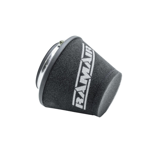 RAMAIR CC-500-80 RUBBER NECK FILTERS | ML Performance UK Car Parts