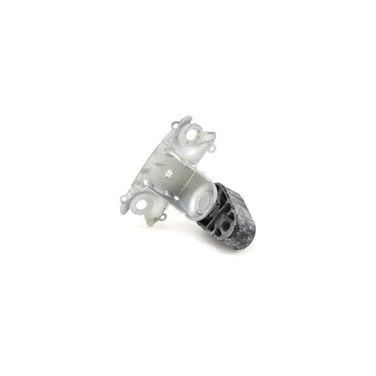 Genuine Porsche Rear Exhaust Muffler Support Bracket Porsche 958 Cayenne | ML Performance UK Car Parts