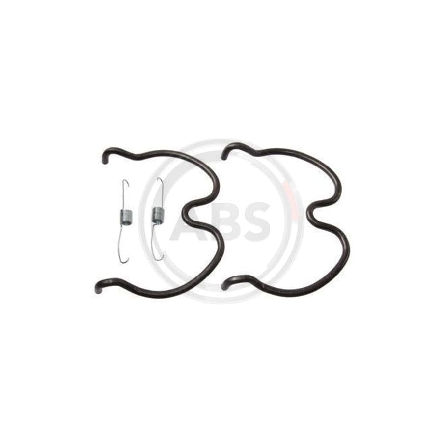 A.B.S. 0837Q Accessory Kit, Brake Shoes | ML Performance UK Car Parts