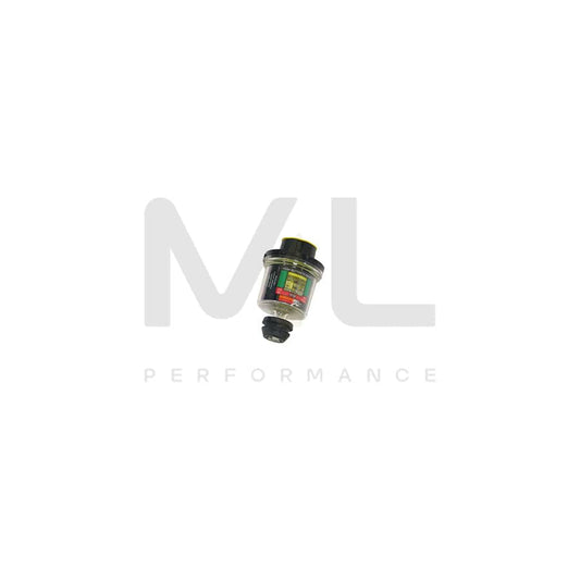 K&N 85-2445 Filter Minder, Push In | ML Car Parts UK | ML Performance