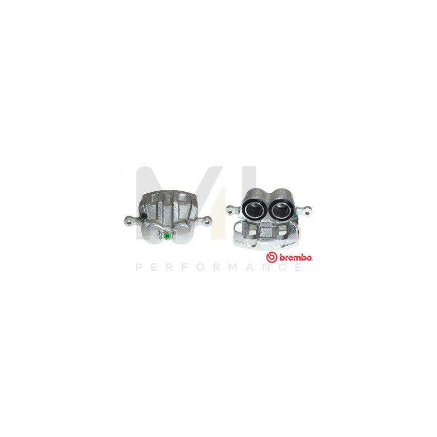 BREMBO F 30 151 Brake Caliper for HYUNDAI ix55 (EN) | ML Performance Car Parts