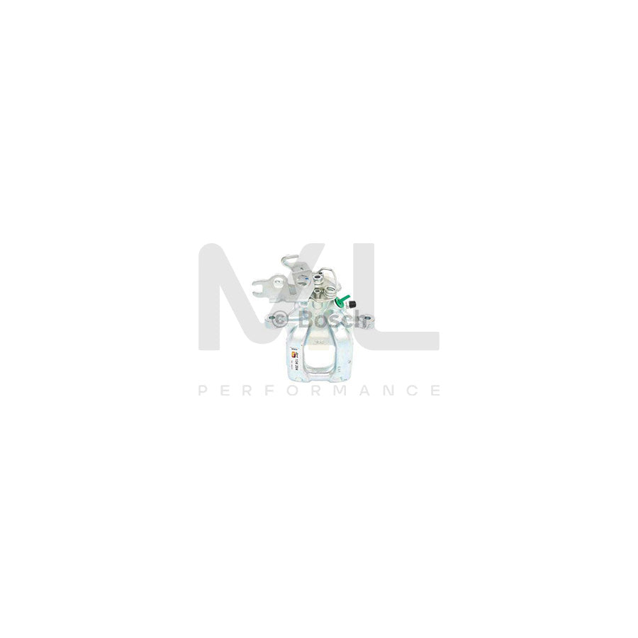 BOSCH 0 986 134 204 Brake Caliper for VW CADDY | ML Performance Car Parts