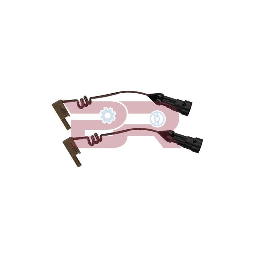 Botto Ricambi BRFR7956 Sensor, Brake Pad Wear