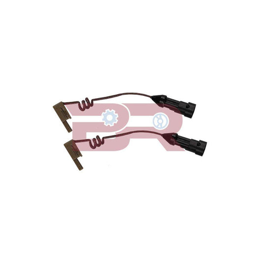 Botto Ricambi BRFR7956 Sensor, Brake Pad Wear