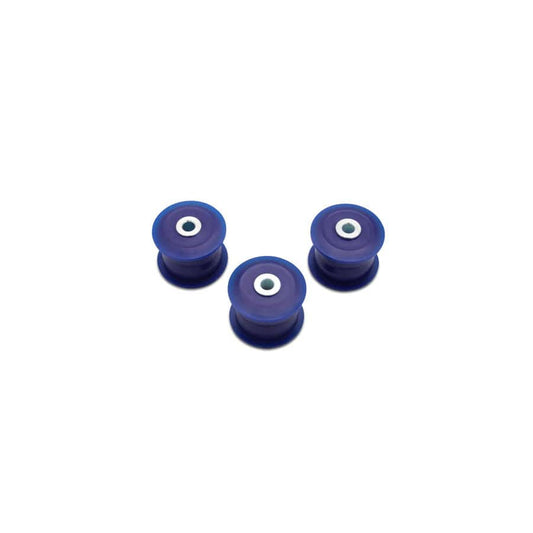 SuperPro SPF2869K SuperPro Differenterential to SubFrame Mount Bush Kit | ML Performance UK Car Parts