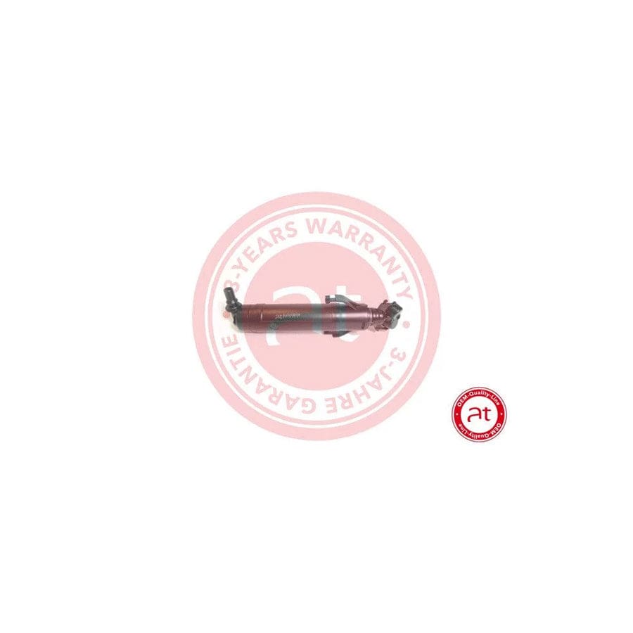 At Autoteile Germany at50014 Washer Fluid Jet, Headlight Cleaning For Vw Passat