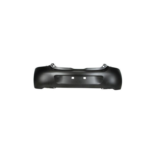 Blic 5506-00-3503950P Rear Bumper For Smart Forfour II Hatchback (453)