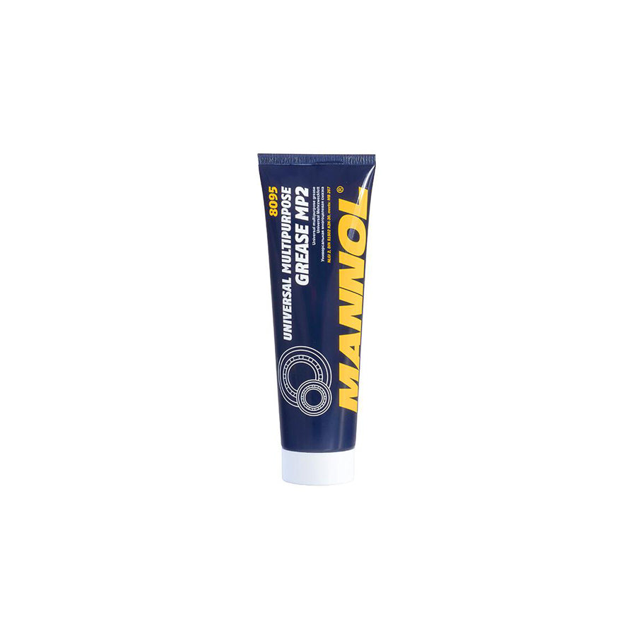 MANNOL MP-2, Multipurpose Grease 8095 Universal Lubricant | ML Performance UK Car Parts