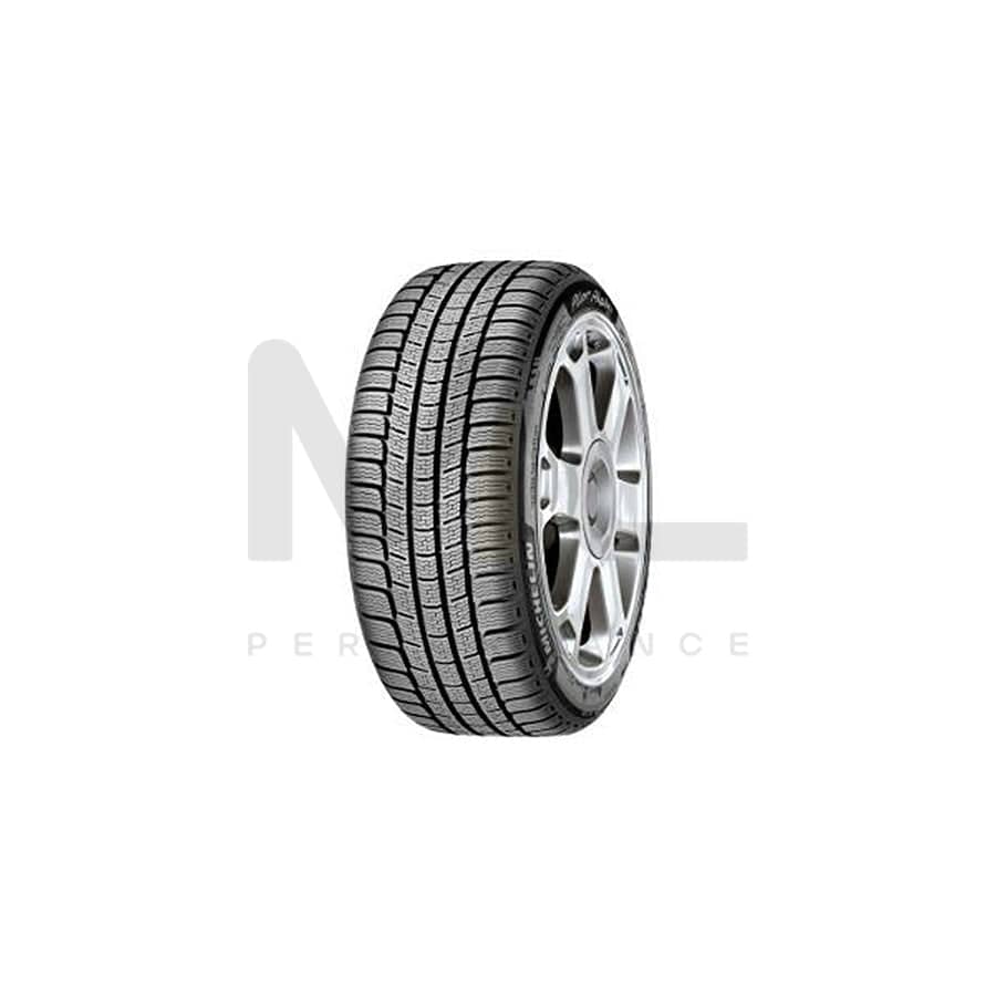 Michelin Pilot Alpin PA3 265/35 R19 98W Winter Tyre | ML Performance UK Car Parts