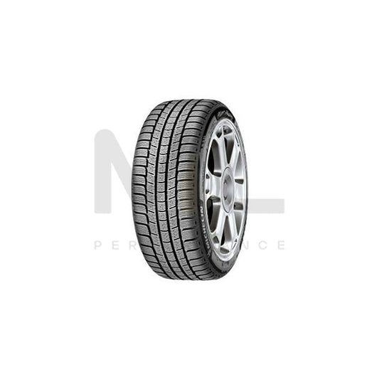 Michelin Pilot Alpin PA3 265/35 R19 98W Winter Tyre | ML Performance UK Car Parts