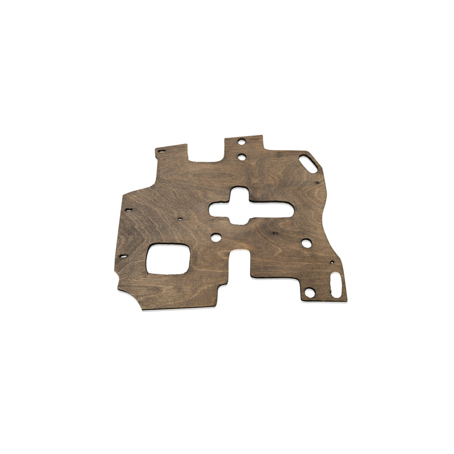 Genuine Porsche Pedal Floor Board Lhd, Left Porsche 964 / 993 | ML Performance UK Car Parts