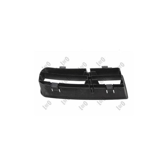 Abakus 05312454 Bumper Grill For Vw Golf | ML Performance UK