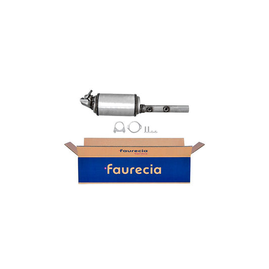 Hella 8LG 366 071-281 Particulate Filter