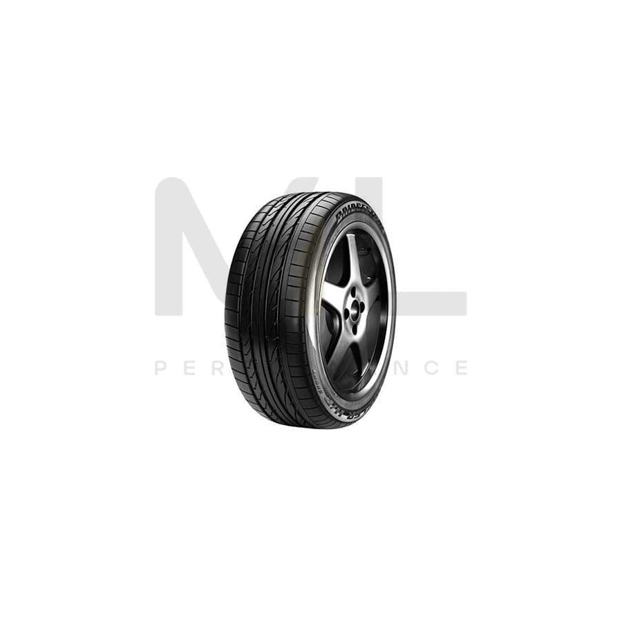 Bridgestone Dueler H/P Sport (MOE) 255/45 R20 101W SUV Summer Tyre | ML Performance UK Car Parts