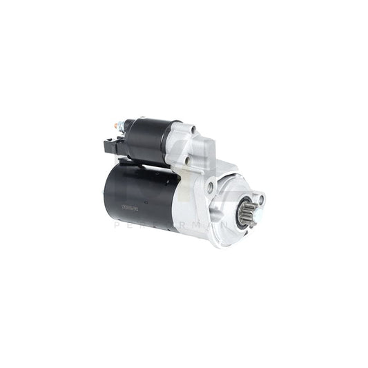 MAHLE ORIGINAL MS 627 Starter motor 24V 4,0kW, Teeth Quant.: 10 | ML Performance Car Parts