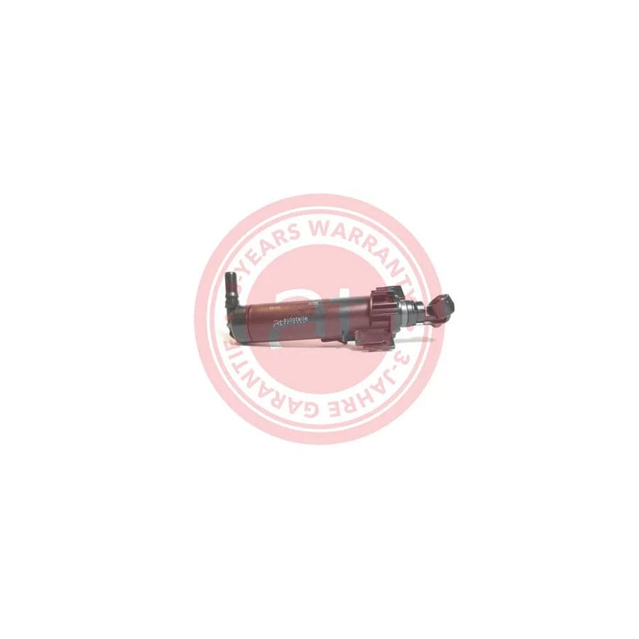 At Autoteile Germany at50028 Washer Fluid Jet, Headlight Cleaning For Audi A4