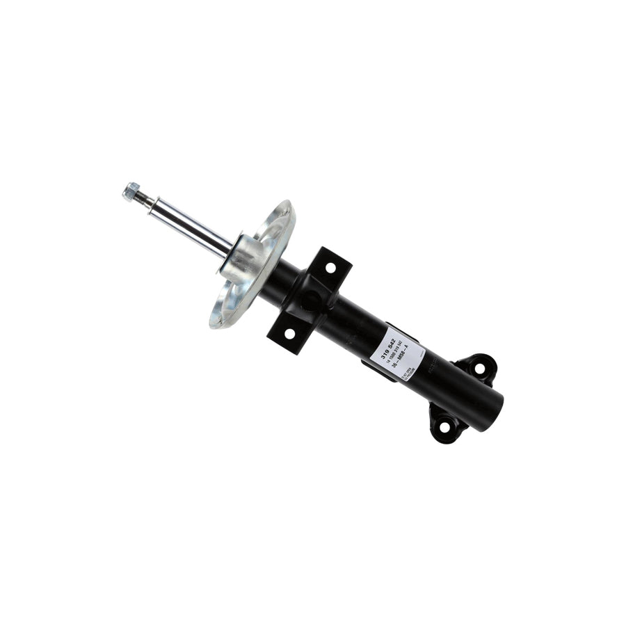 Sachs 319 542 Shock Absorber Suitable For Mercedes-Benz Slk (R171)