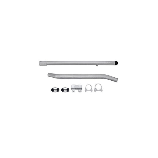 Hella 8LA 366 003-111 Exhaust Pipe