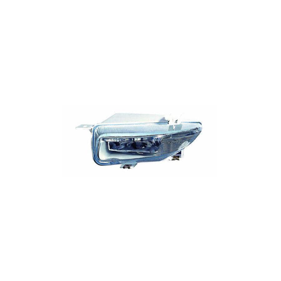Abakus 7732010LUE Fog Light | ML Performance UK